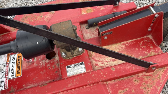 2015 Kodiak RC48