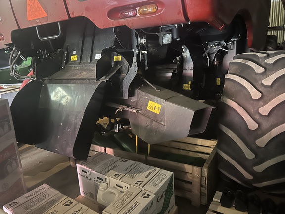 Used 2018 Case IH 9240 Combines at Horizon Ag & Turf in Westlock, AB - Photo8