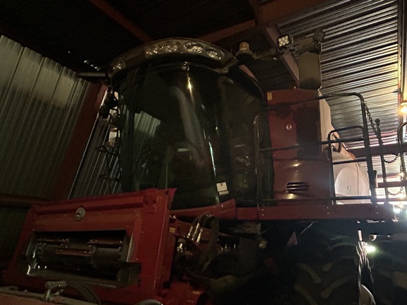  Case IH 9240