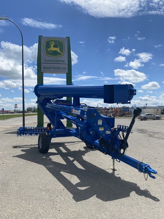 Photo of a 2022 Brandt 8510 GBU