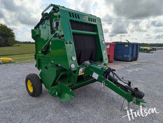 Photo of 2026 John Deere 451E