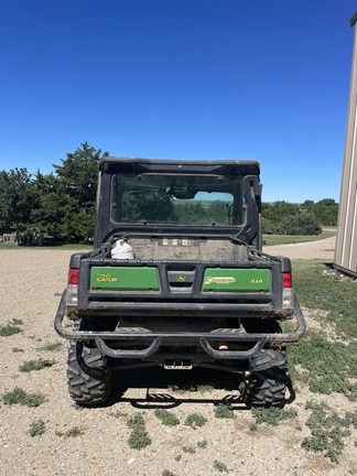 2024 John Deere XUV 835M (5th thumbnail)