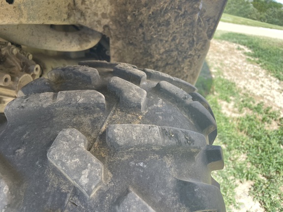 2024 John Deere XUV 835M (22nd thumbnail)
