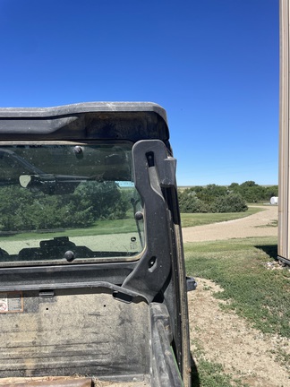 2024 John Deere XUV 835M (18th thumbnail)