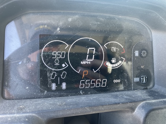 2024 John Deere XUV 835M (15th thumbnail)