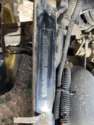 2024 John Deere XUV 835M (11th thumbnail)