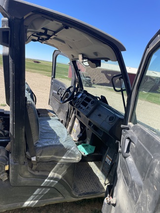 2024 John Deere XUV 835M (9th thumbnail)