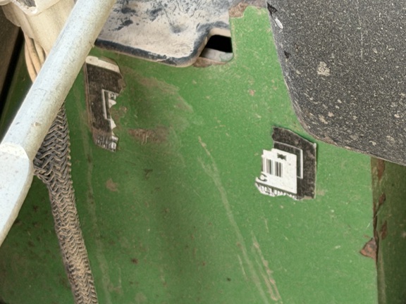 Photo of John Deere 757