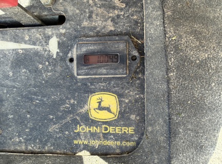 Photo of John Deere 757