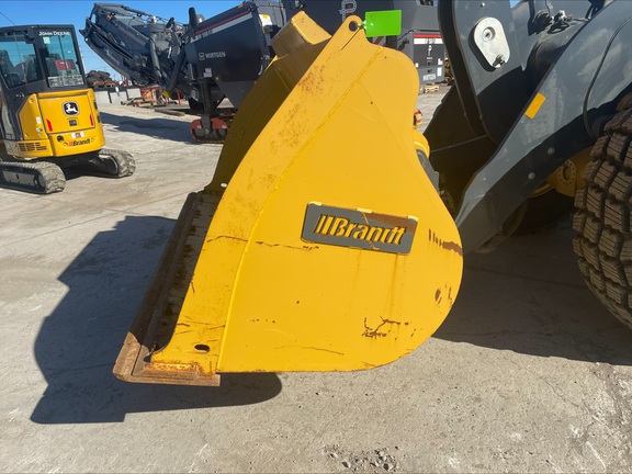 2023 John Deere 524 P