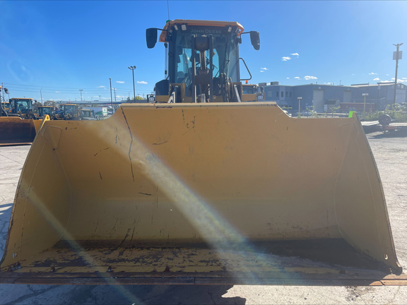 2023 John Deere 524 P