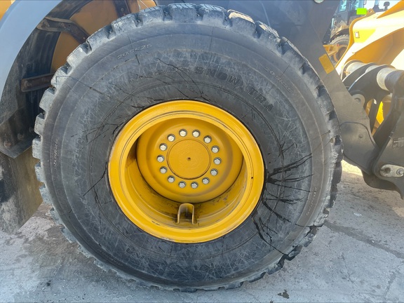 2023 John Deere 524 P