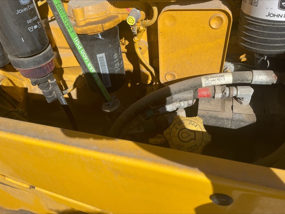 2023 John Deere 524 P