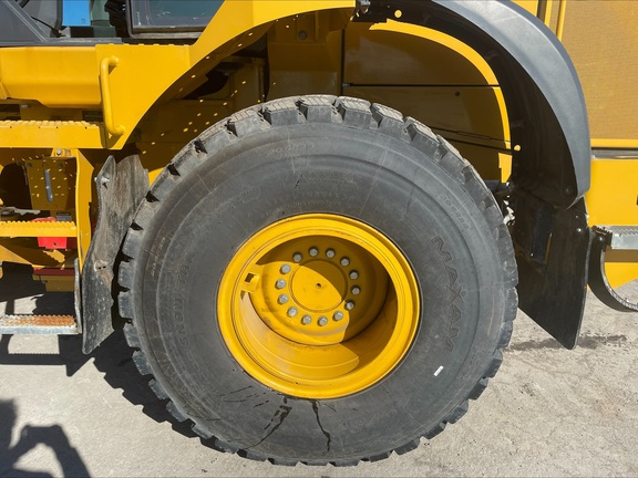 2023 John Deere 524 P