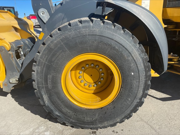 2023 John Deere 524 P