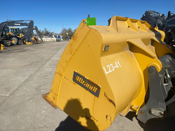 2023 John Deere 524 P