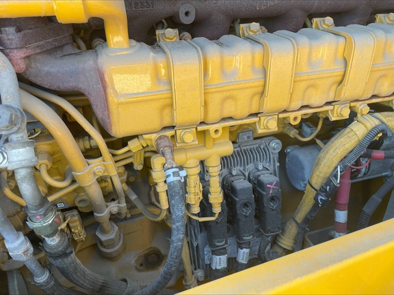 2023 John Deere 524 P