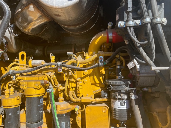 2023 John Deere 524 P