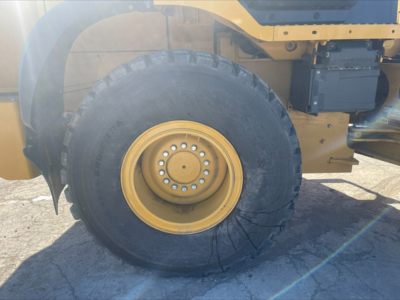 2023 John Deere 524 P