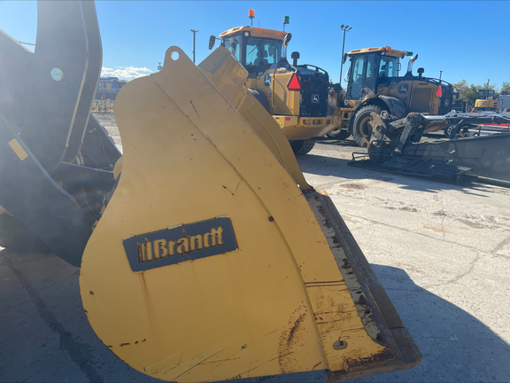 2023 John Deere 524 P