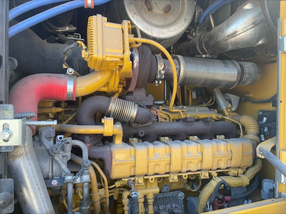 2023 John Deere 524 P