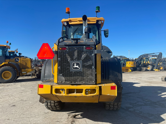 2023 John Deere 524 P