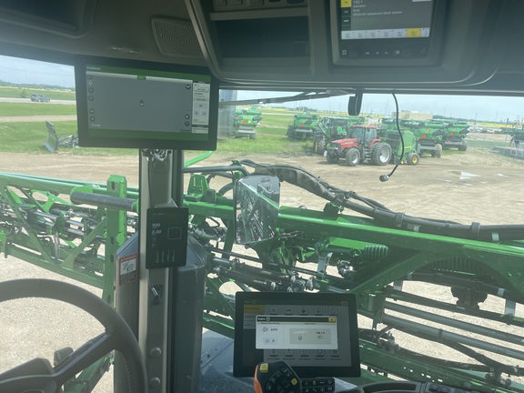 2026 John Deere 616R