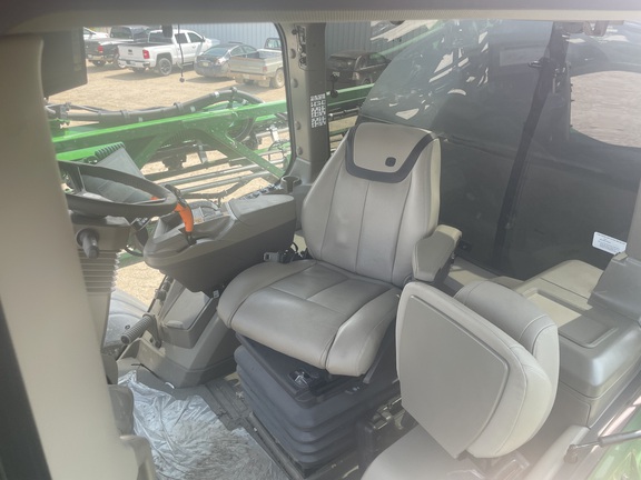 2026 John Deere 616R