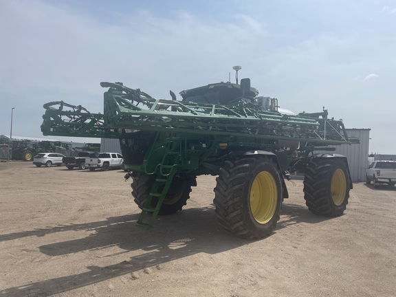2026 John Deere 616R