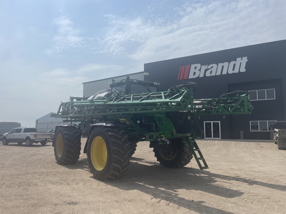 2026 John Deere 616R
