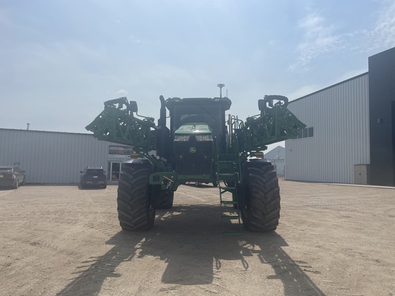 2026 John Deere 616R
