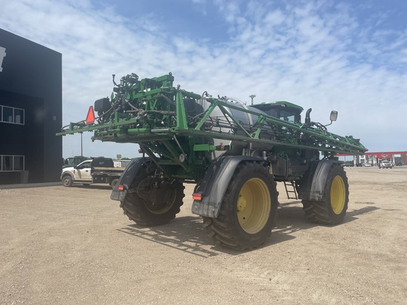 2026 John Deere 616R