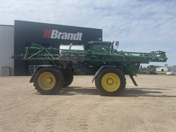 2026 John Deere 616R
