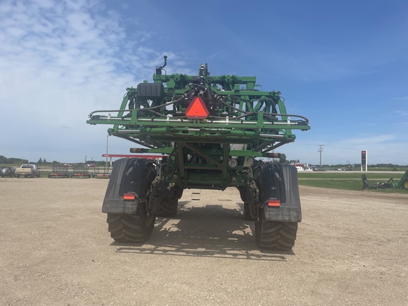 2026 John Deere 616R
