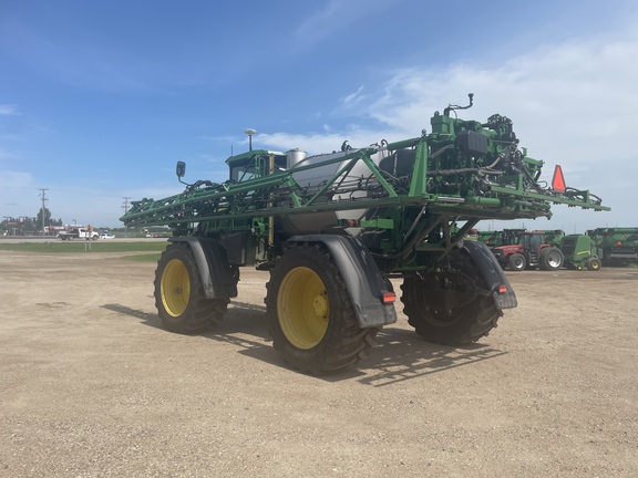 2026 John Deere 616R