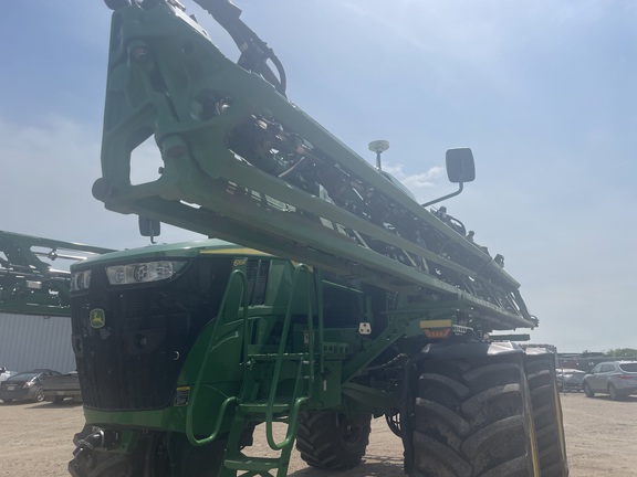 2026 John Deere 616R