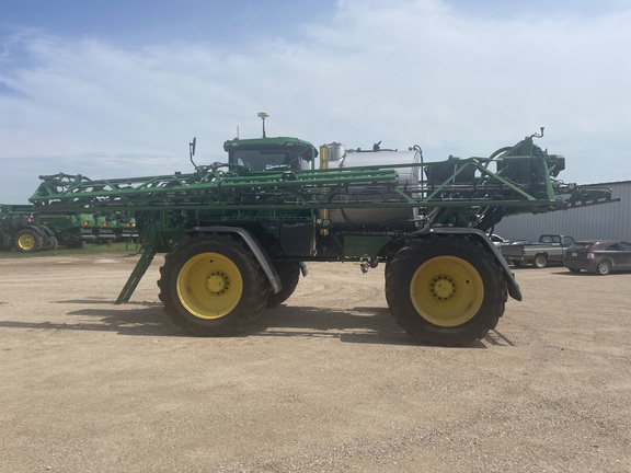 2026 John Deere 616R