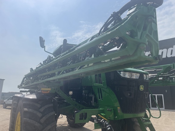 2026 John Deere 616R