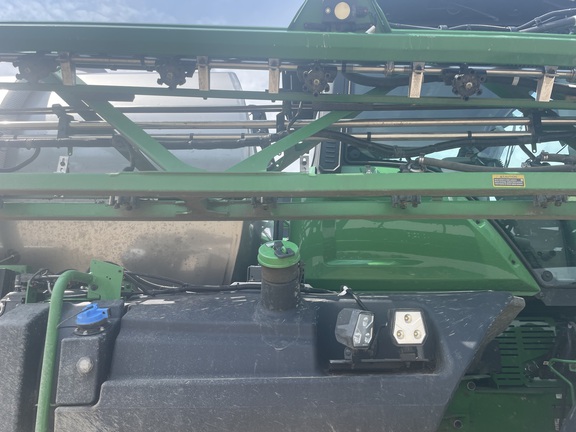 2026 John Deere 616R