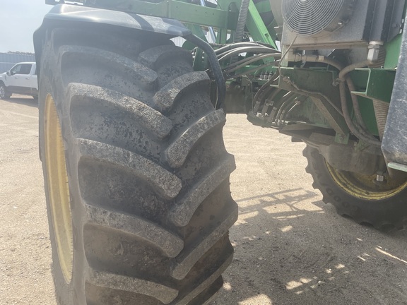 2026 John Deere 616R