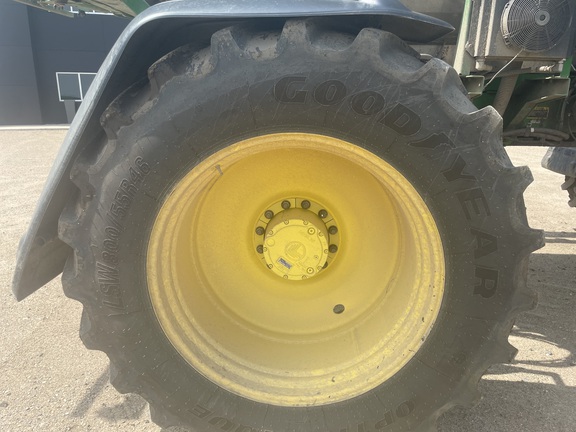 2026 John Deere 616R
