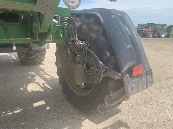 2026 John Deere 616R