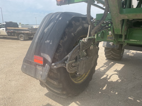 2026 John Deere 616R