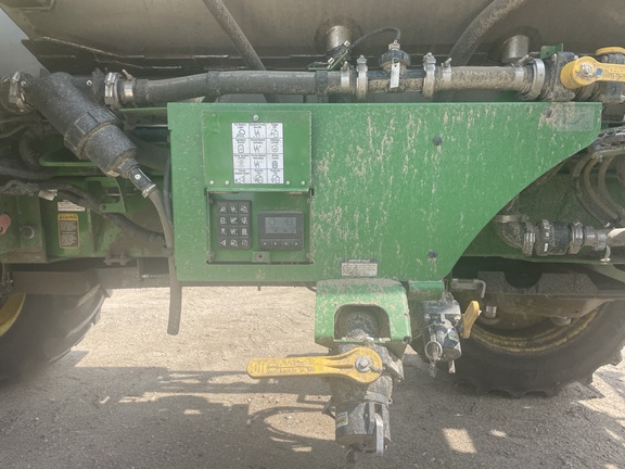 2026 John Deere 616R