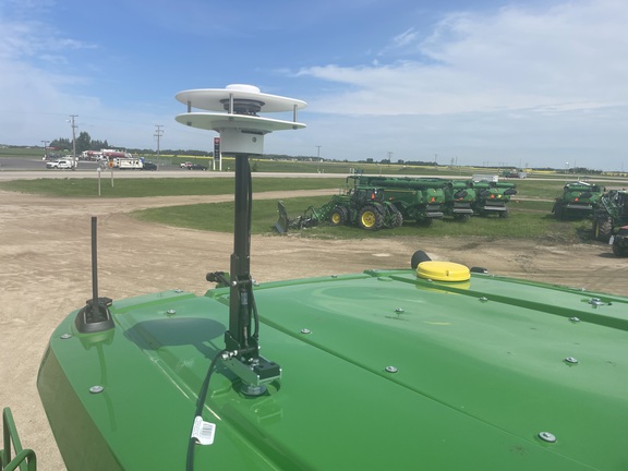 2026 John Deere 616R