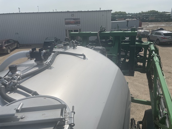 2026 John Deere 616R