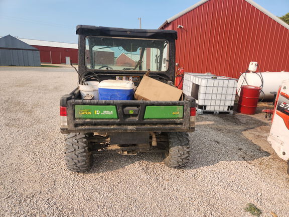 2023 John Deere XUV 835M - Photo4