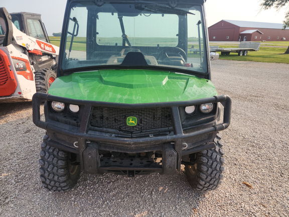 2023 John Deere XUV 835M - Photo7