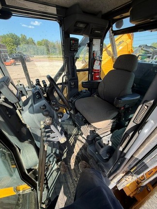2014 John Deere 772G