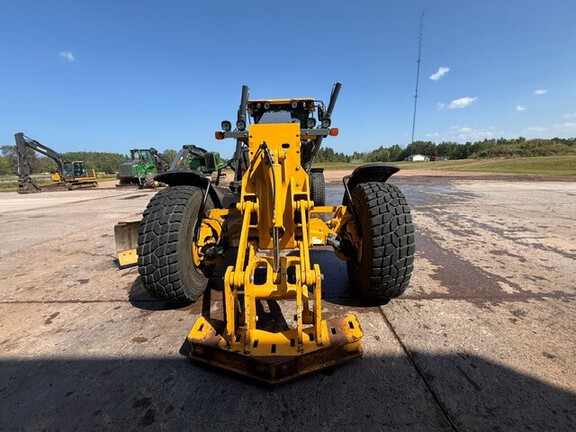 2014 John Deere 772G